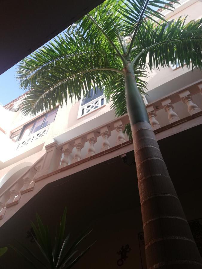 Studio Vista Oceano In Costa Adeje Kültér fotó
