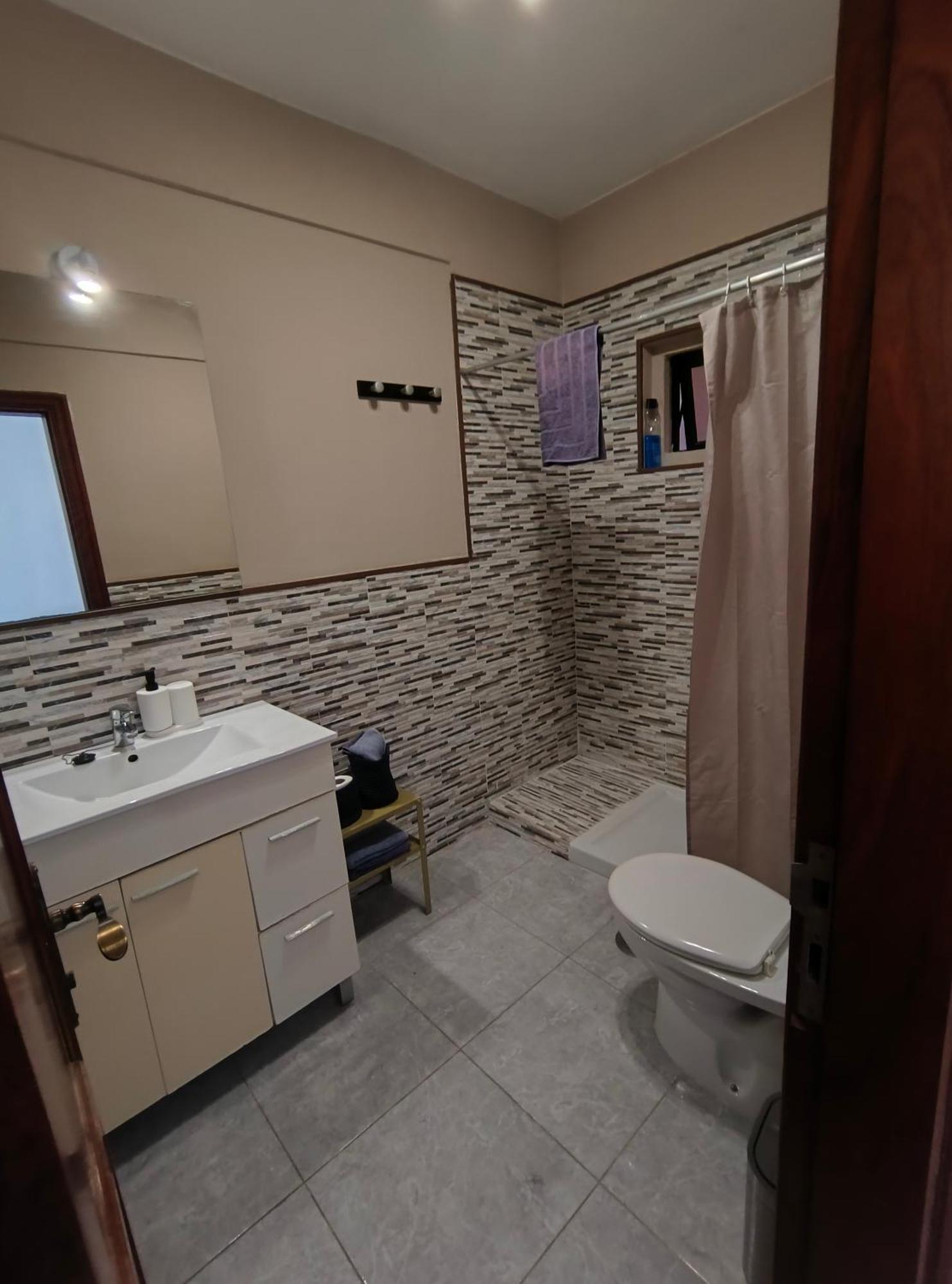 Studio Vista Oceano In Costa Adeje Kültér fotó