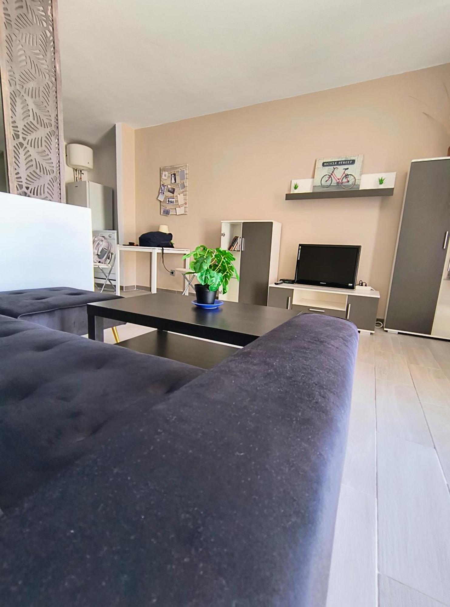 Studio Vista Oceano In Costa Adeje Kültér fotó